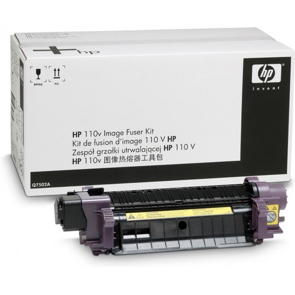 HP Q7502A fuser 150000 pages