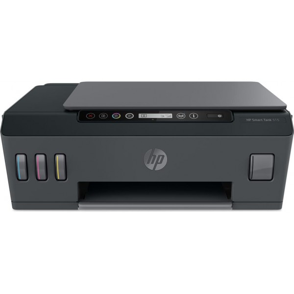 HP Smart Tank 515 Thermal Inkjet 4800 x 1200 DPI 11 ppm A4 Wi-Fi