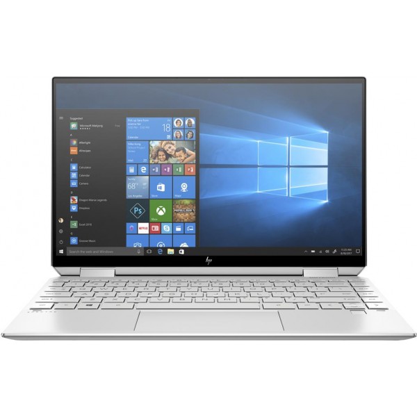 HP Spectre x360 13-aw2018nn LPDDR4-SDRAM Hybrid (2-in-1) 33.8 cm (13.3