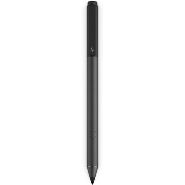 HP Tilt Pen stylus pen Silver 14.5 g