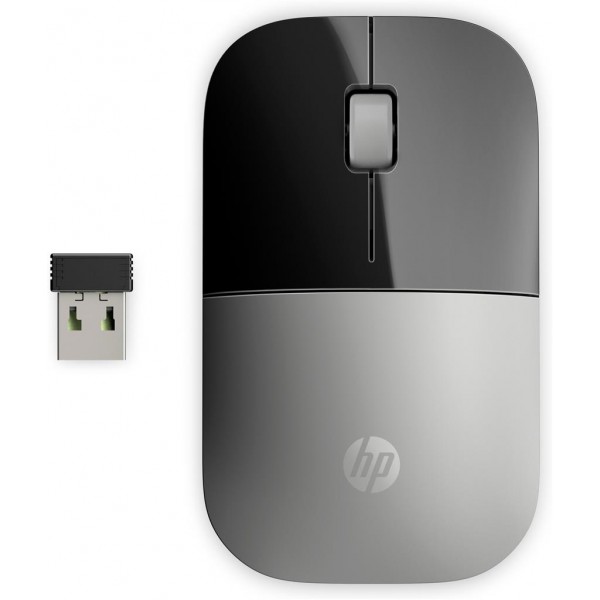 HP Z3700 mouse RF Wireless Optical 1200 DPI