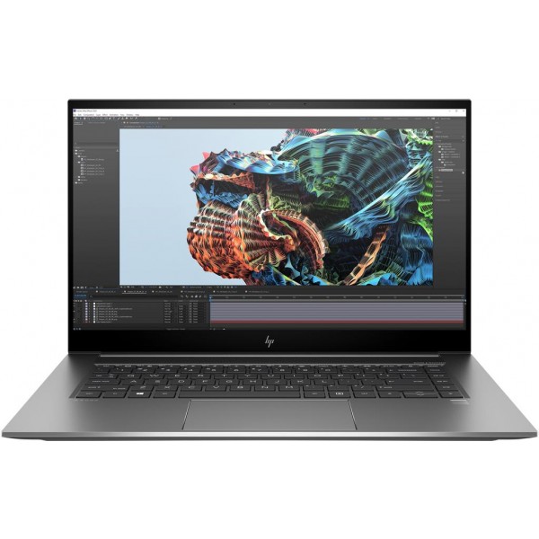 HP ZBook Studio 15.6 G8 Mobile workstation 39.6 cm (15.6