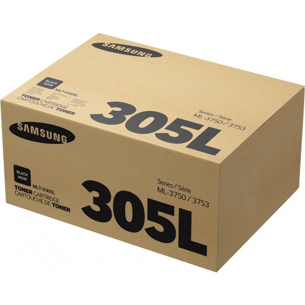 Samsung MLT-D305L Original Black 1 pc(s)