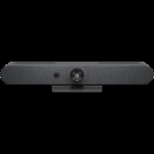 LOGITECH RALLY BAR MINI GRAPHITE - EU/SEA/INDO/KO