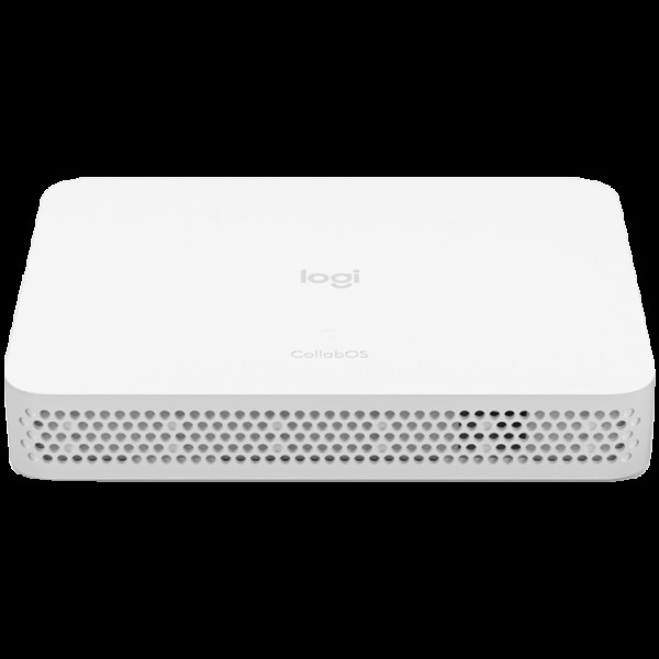 LOGITECH RoomMate - OFF WHITE - OTHER - PLUGC - WW - EU/SEA/INDO/KO