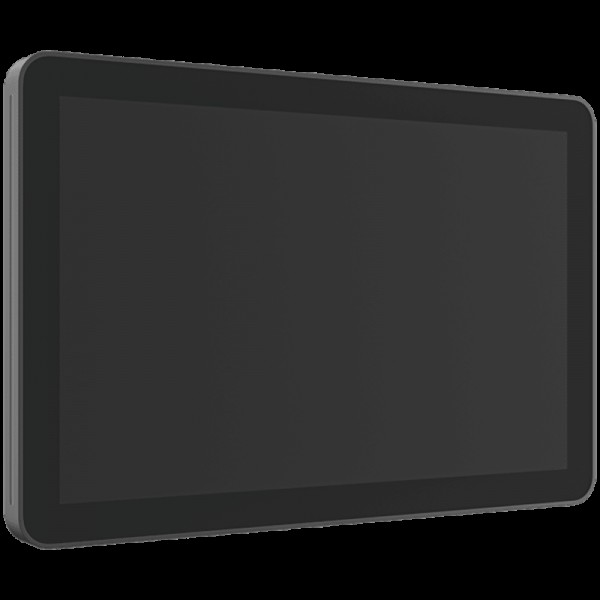 LOGITECH Tap Scheduler - GRAPHITE - USB - WW - TOUCH SCREEN