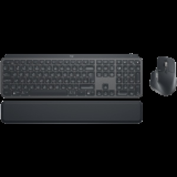 LOGITECH WLS COMBO, MX KEYS COMBO FOR BUSINESS, US, INTL, INTNL