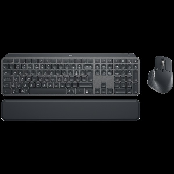 LOGITECH WLS COMBO, MX KEYS COMBO FOR BUSINESS, US, INTL, INTNL