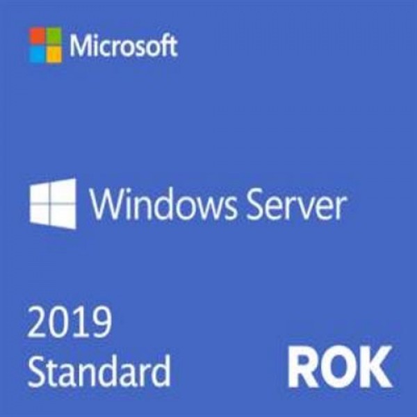 Microsoft Windows Server 2019 5CALs User