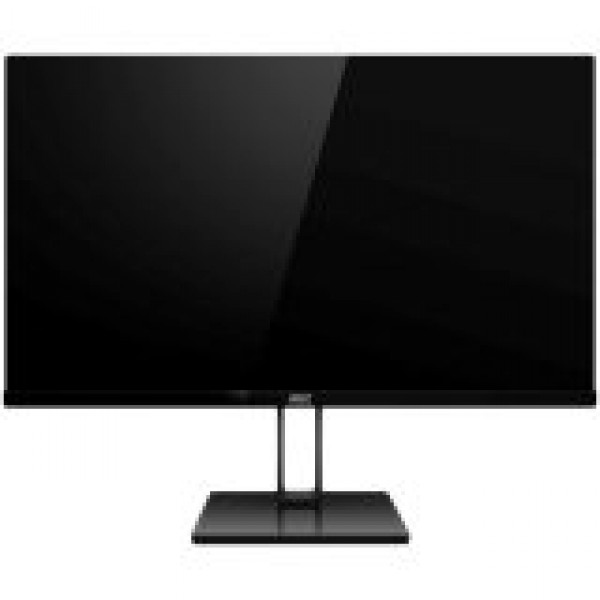 Monitor 21.5'' AOC 22V2Q Black IPS, 16:9, 1920x1080, 5ms, 250 cd/m2, 1000:1, HDMI, DP