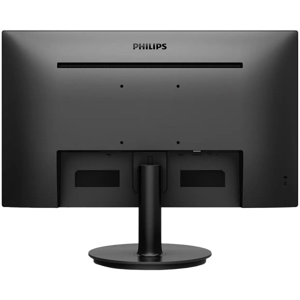 Monitor 23.8'' Philips 241V8LA/00(01) Black VA, 16:9, 1920x1080, 4ms, 250 cd/m2, 3000:1, D-Sub, HDMI, 2Wx2, vesa