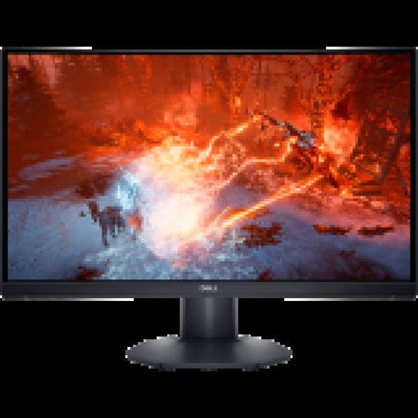 Monitor LED DELL CURVED S2422HG, 23.6