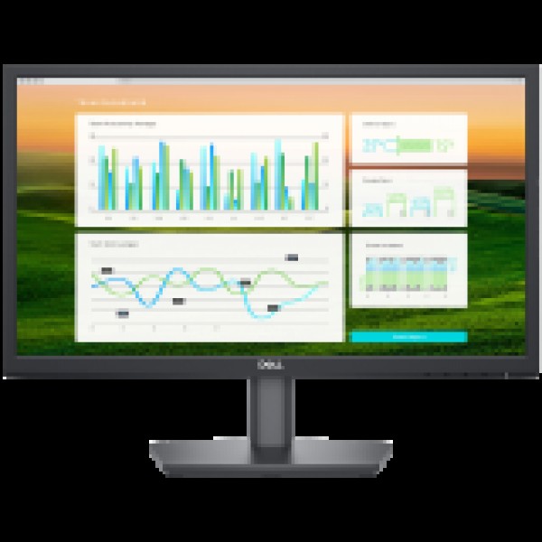 Monitor LED Dell E2222HS, 21.45