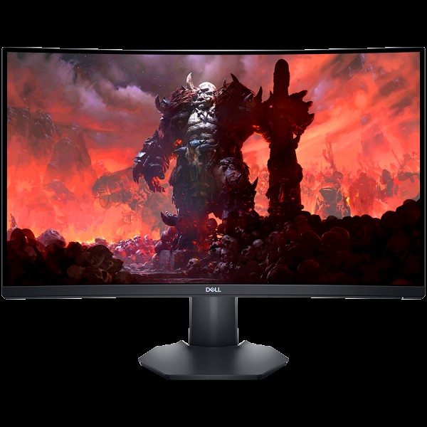 Monitor LED Dell Gaming S2722DGM, 27