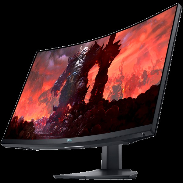 Monitor LED Dell Gaming S2722DGM, 27