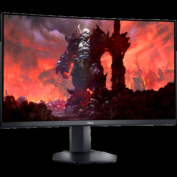 Monitor LED Dell Gaming S2722DGM, 27