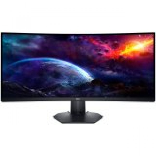 Monitor LED Dell Gaming S3422DWG, 34