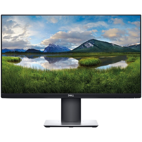 Monitor LED DELL, P2421, 24.1