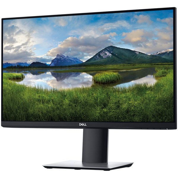 Monitor LED DELL, P2421, 24.1