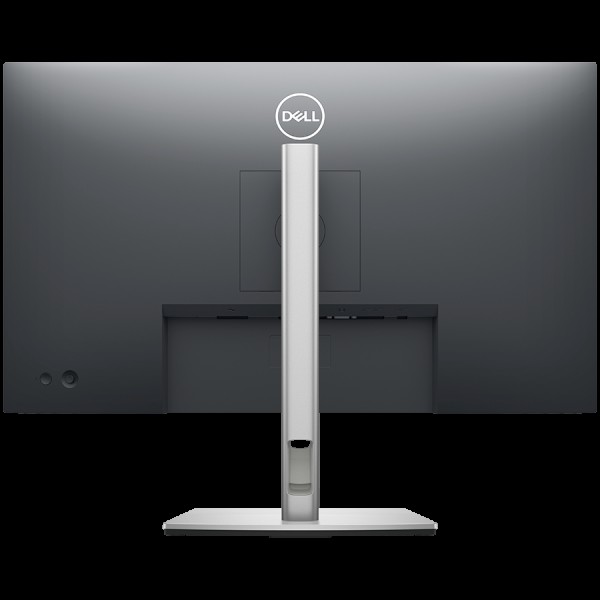 Monitor LED Dell Professional P2722H 27” 1920x1080 IPS Antiglare 16:9, 1000:1, 300 cd/m2, 8ms/5ms, 178/178, DP 1.2, HDMI 1.4, VGA, USB 3.2 up stream, 4x USB 3.2 hub, Flicker-free, Tilt, Swivel, Pivot, Height Adjust