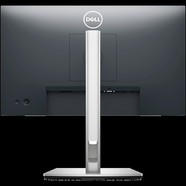 Monitor LED Dell Professional P2222H 21.5” 1920x1080 IPS Antiglare 16:9, 1000:1, 250 cd/m2, 8ms/5ms, 178/178, DP, HDMI, VGA, USB 3.2 up stream, 4x USB 3.2 hub, Flicker-free, Tilt, Swivel, Pivot, Height Adjust