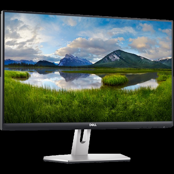 Monitor LED DELL S2421H, 23.8