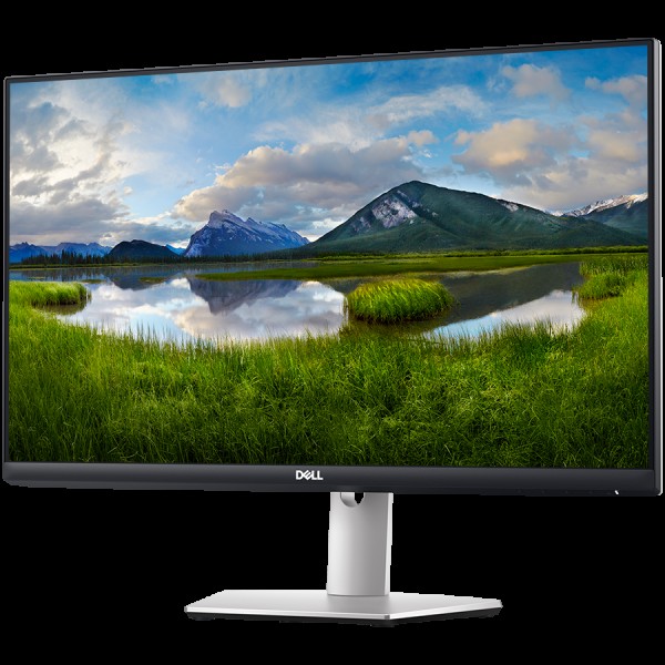 Monitor LED DELL S2421HS, 23.8