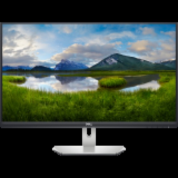 Monitor LED DELL S2721D, 27