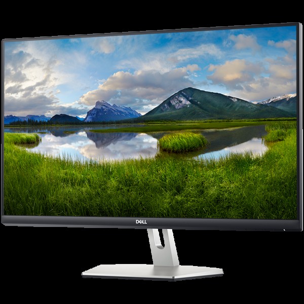 Monitor LED DELL S2721D, 27