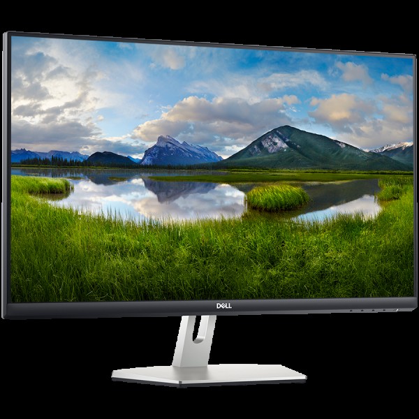 Monitor LED DELL S2721D, 27