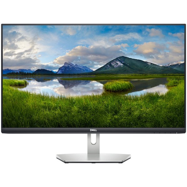 Monitor LED DELL S2721H, 27