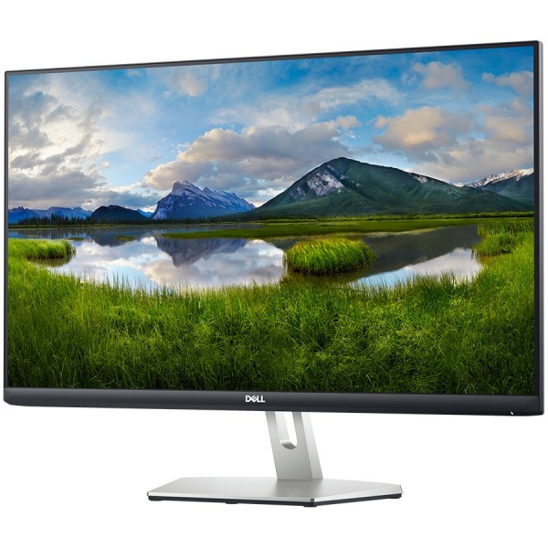 Monitor LED DELL S2721H, 27