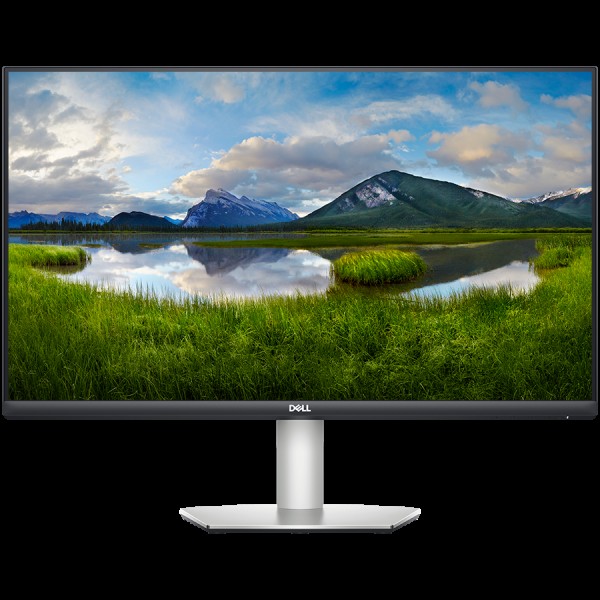 Monitor LED DELL S2721HS, 27