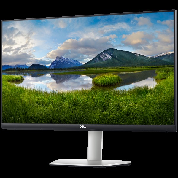 Monitor LED DELL S2721HS, 27