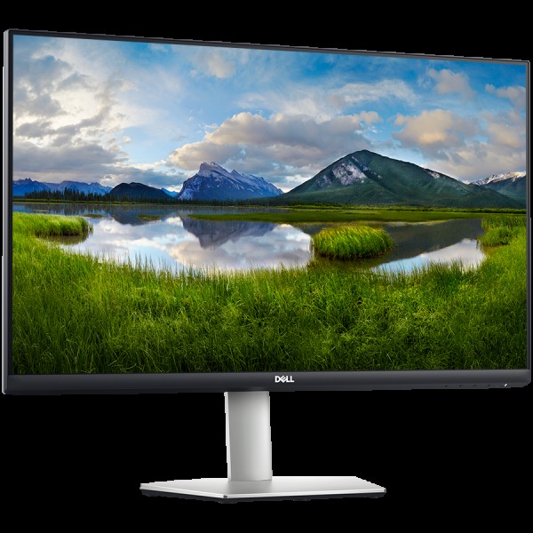 Monitor LED DELL S2721HS, 27