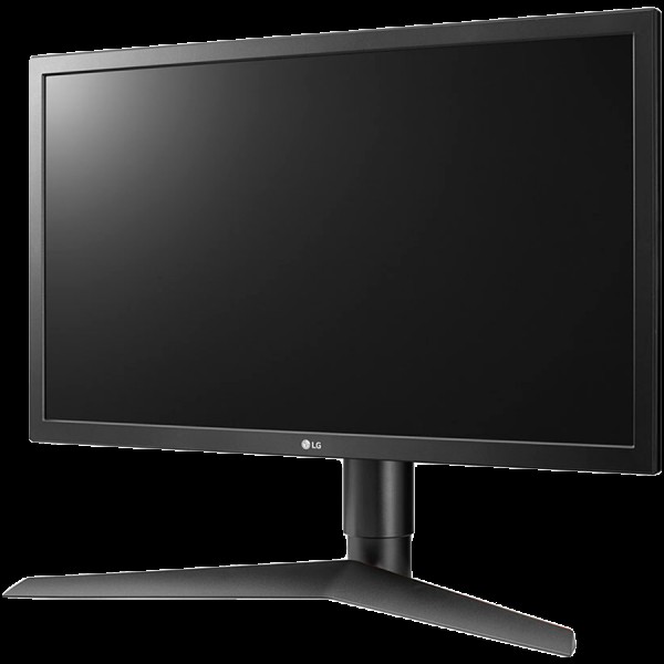 Monitor LED LG 24GL650-B 23.6'', 1920x1080, TN, 16:9, 1ms, 144Hz, 170/160, 300cd/m2, HDMI/DisplayPort