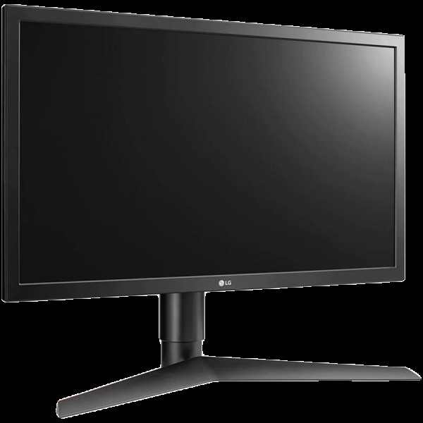 Monitor LED LG 24GL650-B 23.6'', 1920x1080, TN, 16:9, 1ms, 144Hz, 170/160, 300cd/m2, HDMI/DisplayPort