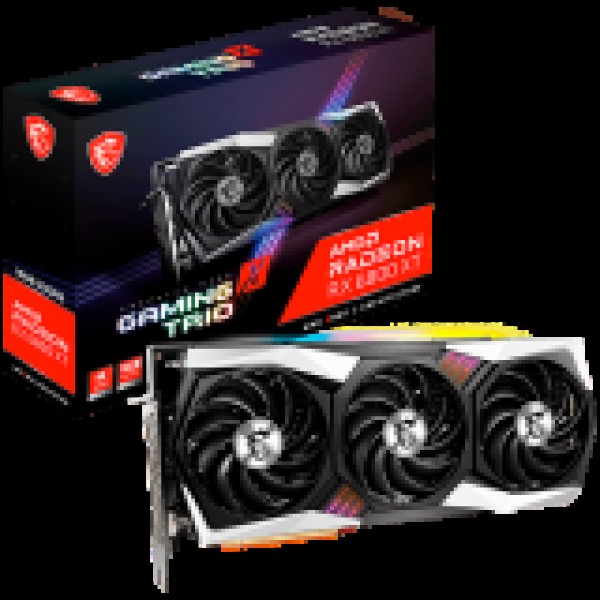 MSI Video Card AMD Radeon RX 6500 XT MECH 2X 4G OC, 4GB GDDR6, 64bit, 18000 MHz Effective Memory Clock, Boost: 2825 MHz, 1024 Cores, 1x DP, 1x HDMI, 400W Recommended PSU, 3Y