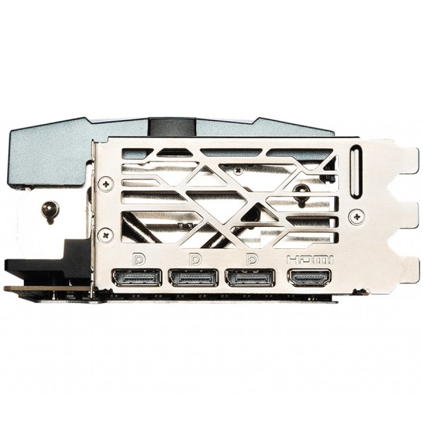 MSI Video Card Nvidia GeForce RTX 3090 Ti SUPRIM X 24G, 24GB GDDR6X, 384-bit, 936 GB/s, 21000 MHz Effective Memory Clock, 1950 MHz Boost, 10752 CUDA Cores, PCIe 4.0, 3x DP, HDMI, RAY TRACING, Triple Fan, 850W Recommended PSU, Aluminum Backplate, 3Y