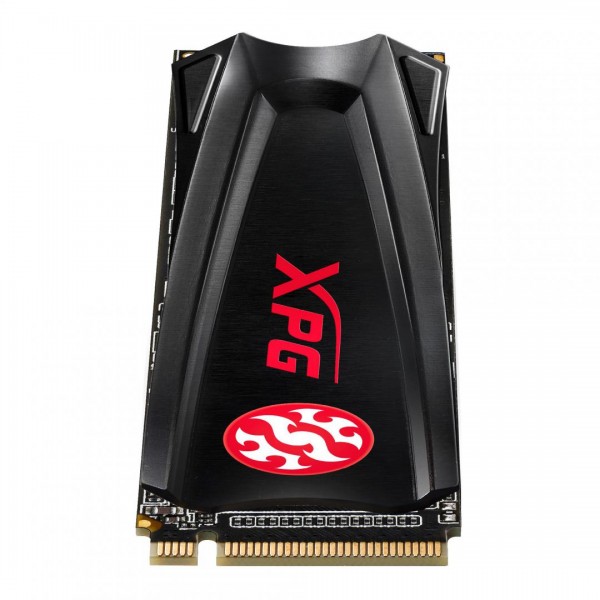 ADATA SSD 512GB M.2 GAMMIX S5