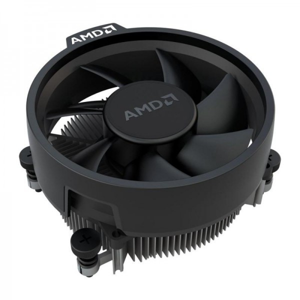 AMD CPU Ryzen 5 5600 3.5 GHz AM4