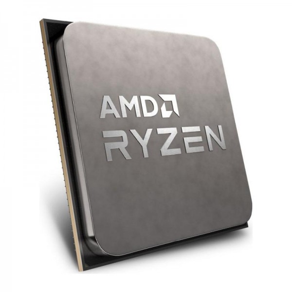 AMD CPU Ryzen 7 5700X 3.4 GHz AM4