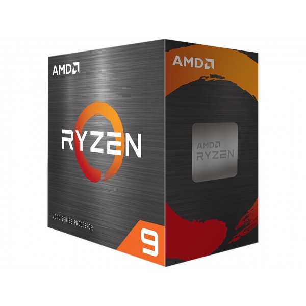 AMD CPU Ryzen 9 5950X 4.9GHz AM4