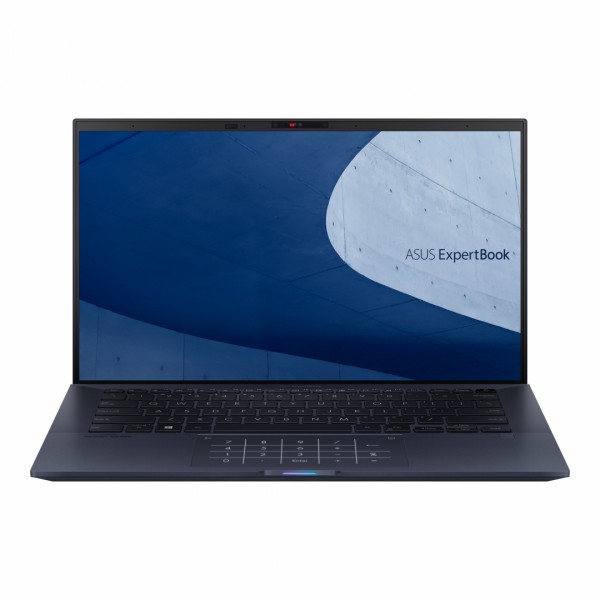 AS 14 i7-1165G7 16 512 UMA FHD W10P