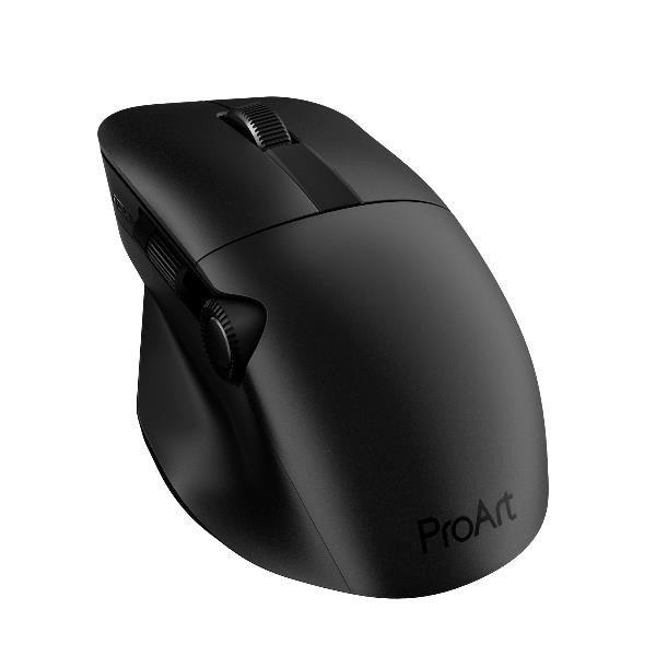 AS MD300 MOUSE 3BT+2.4GHZ BLACK