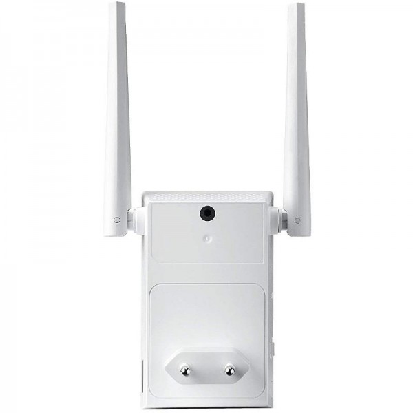 AS WIRELESS REPEATER AC1200 DUAL-BAND