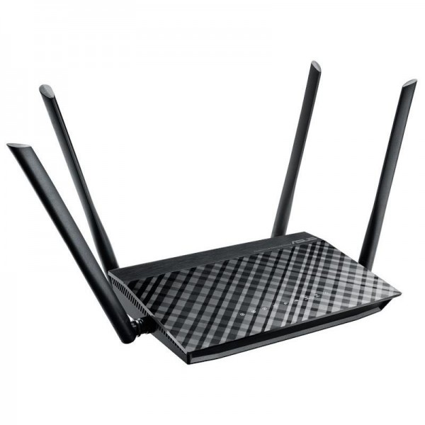 ASUS DUAL-BAND 2x2 AC1200 V2 WIFI ROUTER