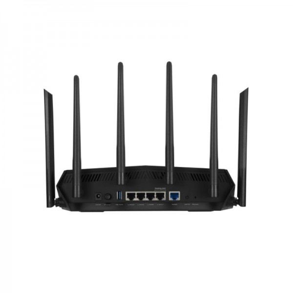 ASUS GAMING AX5400 WI-FI 6 ROUTER
