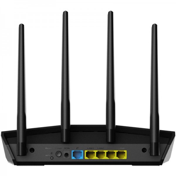 ASUS ROUTER AX1800 DUAL-BAND WIFI 6