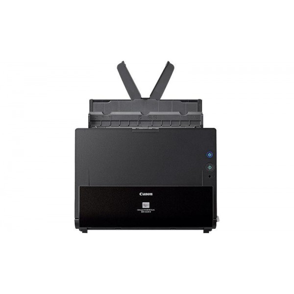 CANON DRC225II SCANNER